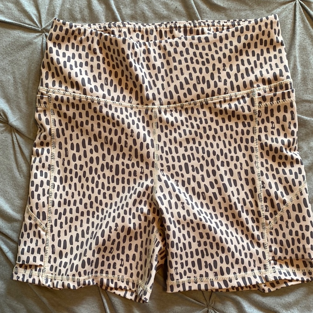 Senita Shorts
